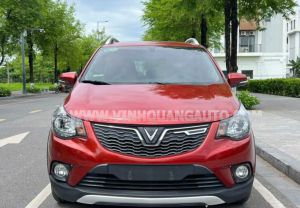 Xe VinFast Fadil 1.4 AT Plus 2021