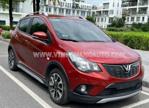 Xe VinFast Fadil 1.4 AT Plus 2021