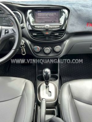 Xe VinFast Fadil 1.4 AT Plus 2021