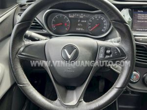 Xe VinFast Fadil 1.4 AT Plus 2021