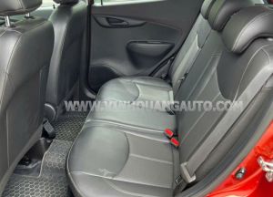 Xe VinFast Fadil 1.4 AT Plus 2021