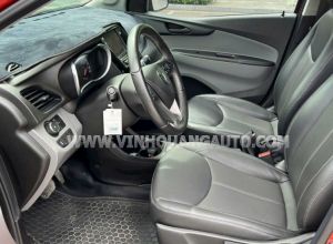 Xe VinFast Fadil 1.4 AT Plus 2021