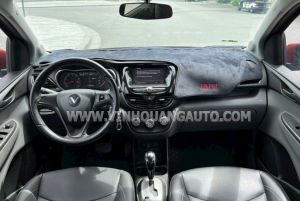 Xe VinFast Fadil 1.4 AT Plus 2021