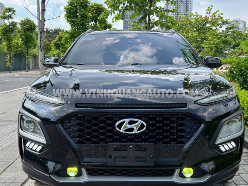 Hyundai Kona 2.0 ATH 2020