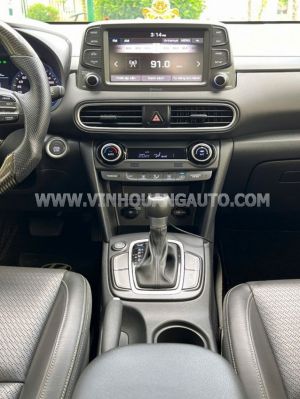 Xe Hyundai Kona 2.0 ATH 2020