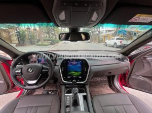 Xe VinFast Lux A 2.0 Tiêu chuẩn 2022
