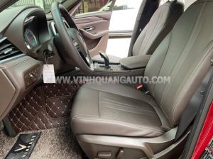 Xe VinFast Lux A 2.0 Tiêu chuẩn 2022