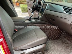 Xe VinFast Lux A 2.0 Tiêu chuẩn 2022