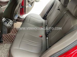 Xe VinFast Lux A 2.0 Tiêu chuẩn 2022