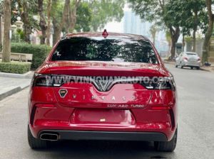 Xe VinFast Lux A 2.0 Tiêu chuẩn 2022