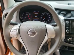 Xe Nissan Navara EL A-IVI 2.5 AT 2WD 2020