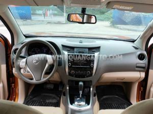 Xe Nissan Navara EL A-IVI 2.5 AT 2WD 2020
