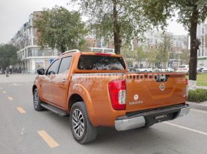 Xe Nissan Navara EL A-IVI 2.5 AT 2WD 2020