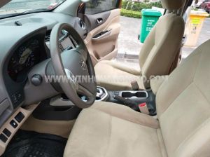 Xe Nissan Navara EL A-IVI 2.5 AT 2WD 2020