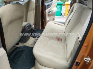 Xe Nissan Navara EL A-IVI 2.5 AT 2WD 2020