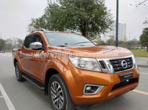 Xe Nissan Navara EL A-IVI 2.5 AT 2WD 2020