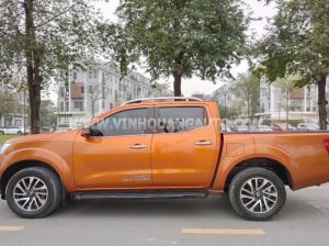 Xe Nissan Navara EL A-IVI 2.5 AT 2WD 2020