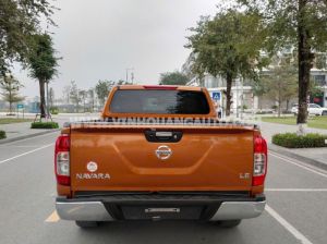 Xe Nissan Navara EL A-IVI 2.5 AT 2WD 2020