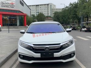 Xe Honda Civic G 1.8 AT 2020