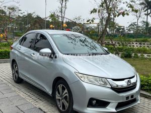 Xe Honda City 1.5 AT 2017
