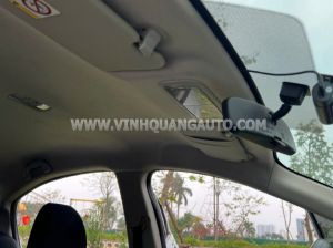 Xe Honda City 1.5 AT 2017