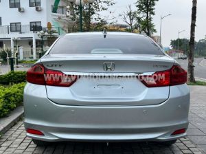 Xe Honda City 1.5 AT 2017