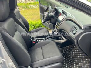 Xe Honda City 1.5 AT 2017