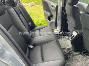 Xe Honda City 1.5 AT 2017