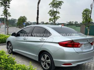 Xe Honda City 1.5 AT 2017