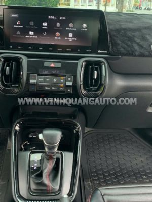 Xe Kia Sonet Premium 1.5 AT 2022