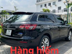 Xe Mazda CX9 3.7 AT AWD 2013