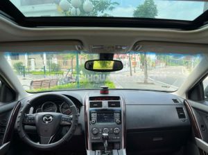 Xe Mazda CX9 3.7 AT AWD 2013