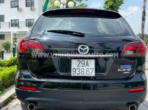 Xe Mazda CX9 3.7 AT AWD 2013