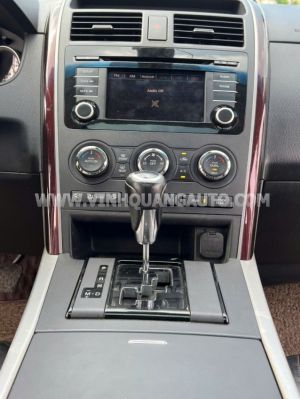 Xe Mazda CX9 3.7 AT AWD 2013