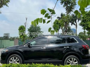 Xe Mazda CX9 3.7 AT AWD 2013