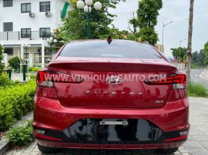 Xe Hyundai Elantra 2.0 AT 2020