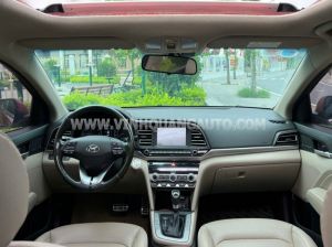 Xe Hyundai Elantra 2.0 AT 2020