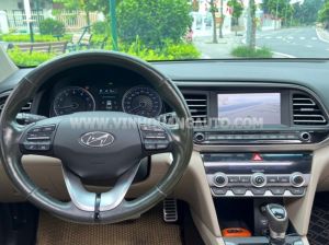 Xe Hyundai Elantra 2.0 AT 2020
