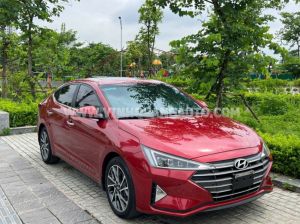 Xe Hyundai Elantra 2.0 AT 2020