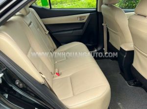 Xe Toyota Corolla altis 1.8G AT 2016