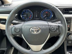 Xe Toyota Corolla altis 1.8G AT 2016