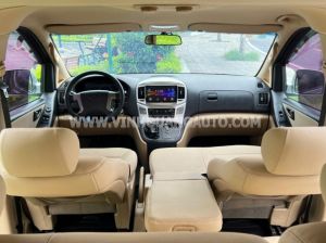 Xe Hyundai Grand Starex 2.5 MT 2016
