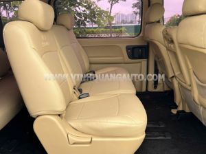 Xe Hyundai Grand Starex 2.5 MT 2016