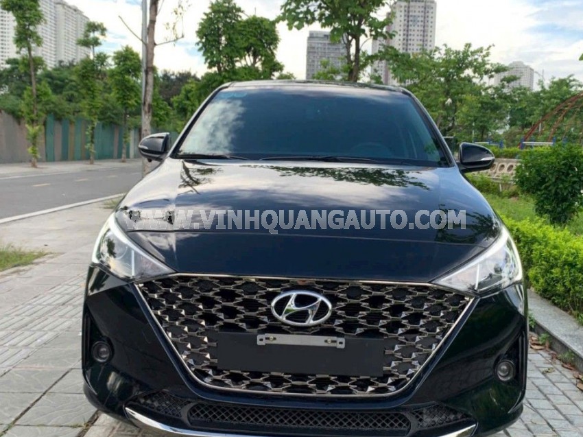 Hyundai Accent 1.4 AT Đặc Biệt 2022