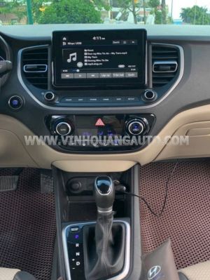 Xe Hyundai Accent 1.4 AT Đặc Biệt 2022