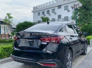 Xe Hyundai Accent 1.4 AT Đặc Biệt 2022