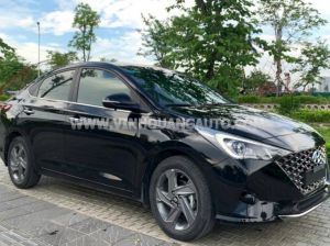 Xe Hyundai Accent 1.4 AT Đặc Biệt 2022