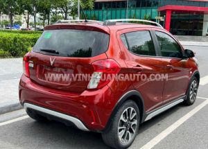 Xe VinFast Fadil 1.4 AT Plus 2021