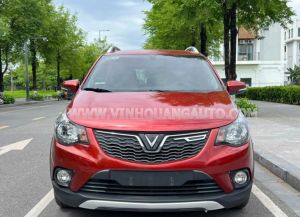 Xe VinFast Fadil 1.4 AT Plus 2021