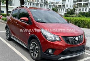 Xe VinFast Fadil 1.4 AT Plus 2021